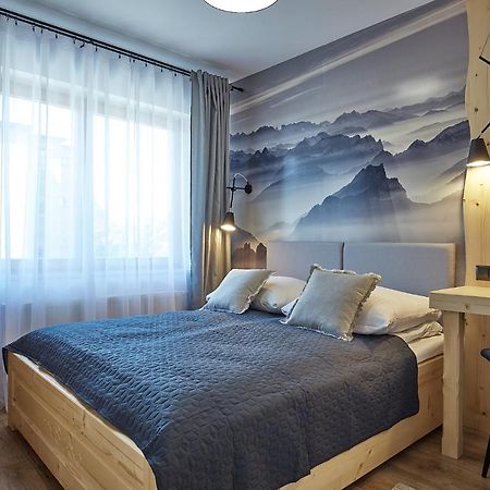 Vip Apartamenty, Orkana Apart Zakopane Exterior foto
