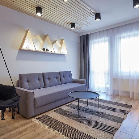 Vip Apartamenty, Orkana Apart Zakopane Exterior foto