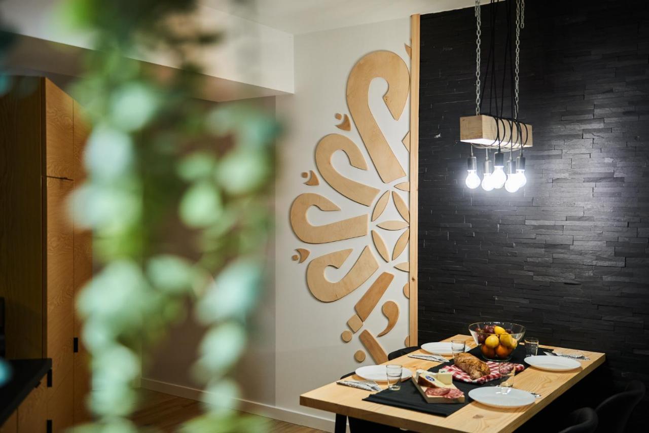 Vip Apartamenty, Orkana Apart Zakopane Exterior foto