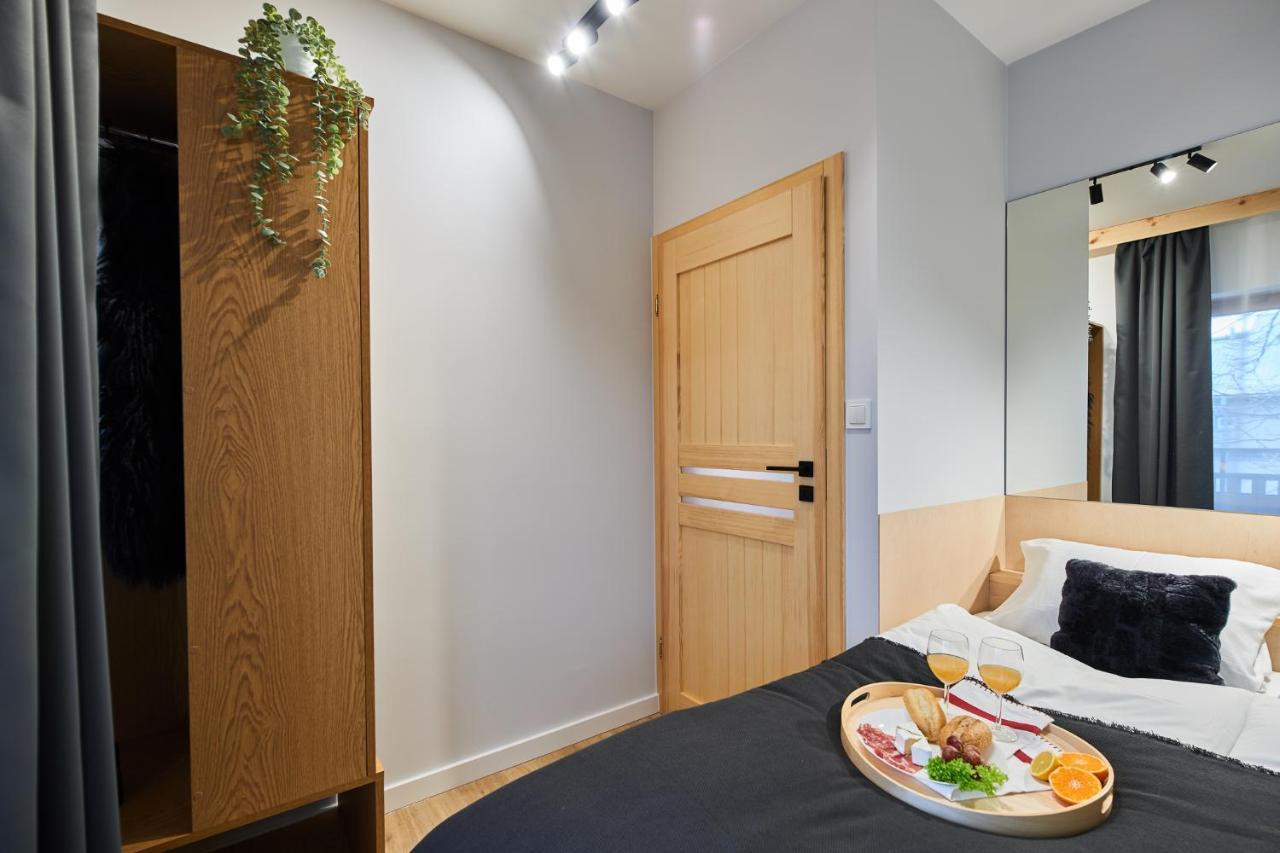 Vip Apartamenty, Orkana Apart Zakopane Exterior foto
