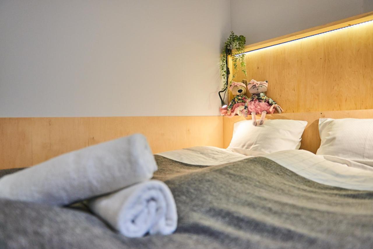 Vip Apartamenty, Orkana Apart Zakopane Exterior foto