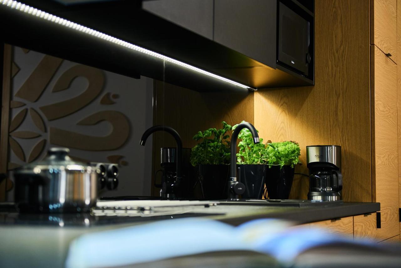 Vip Apartamenty, Orkana Apart Zakopane Exterior foto