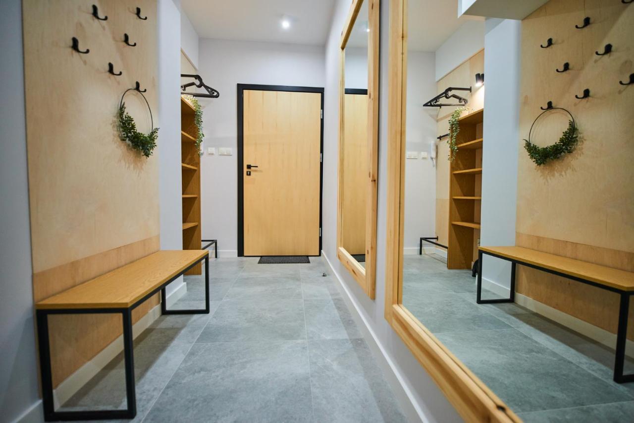 Vip Apartamenty, Orkana Apart Zakopane Exterior foto
