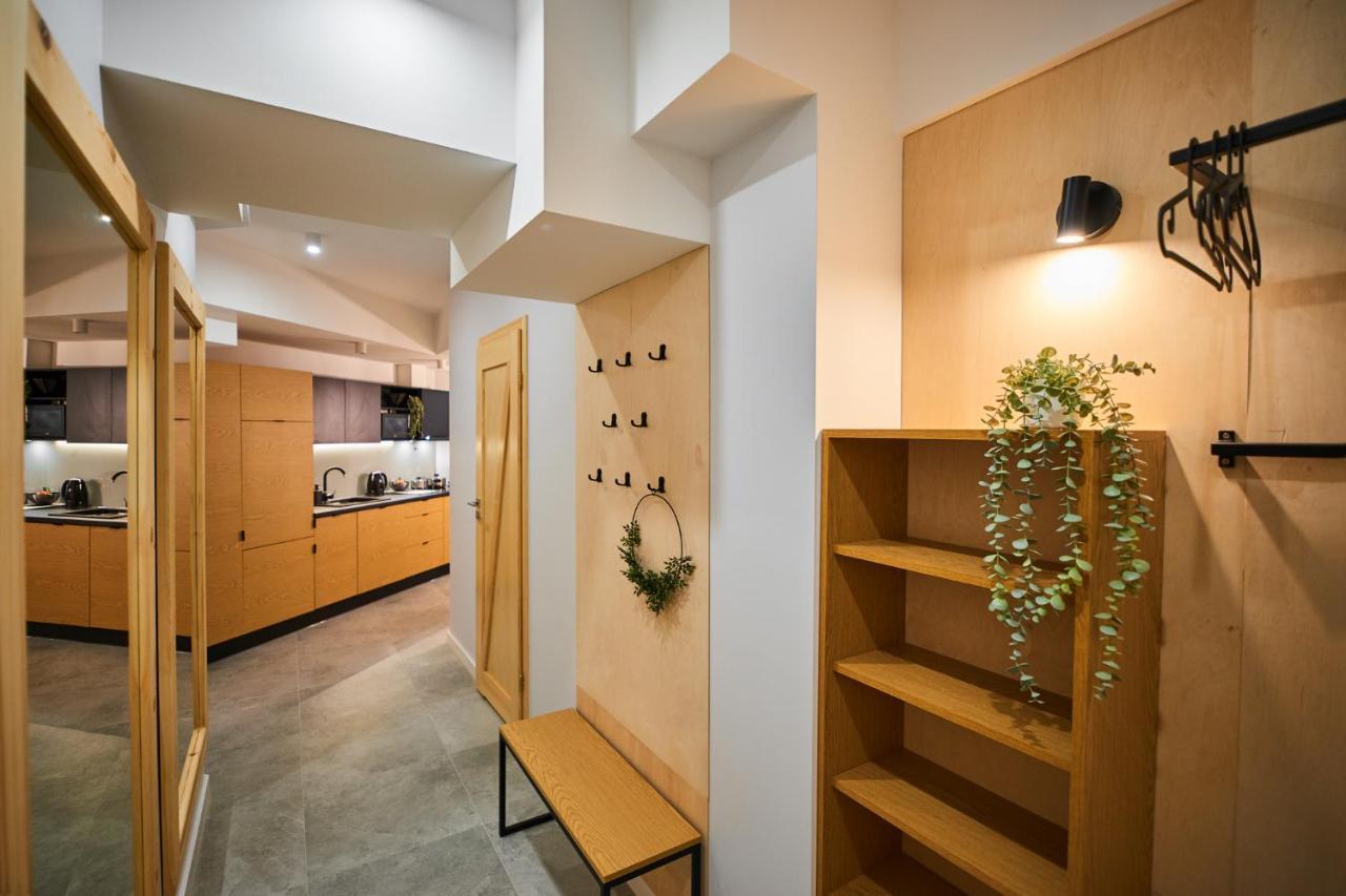 Vip Apartamenty, Orkana Apart Zakopane Exterior foto