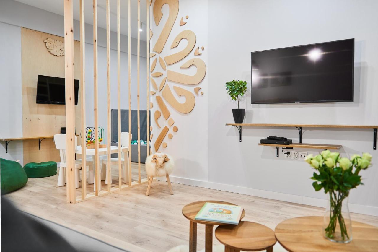 Vip Apartamenty, Orkana Apart Zakopane Exterior foto
