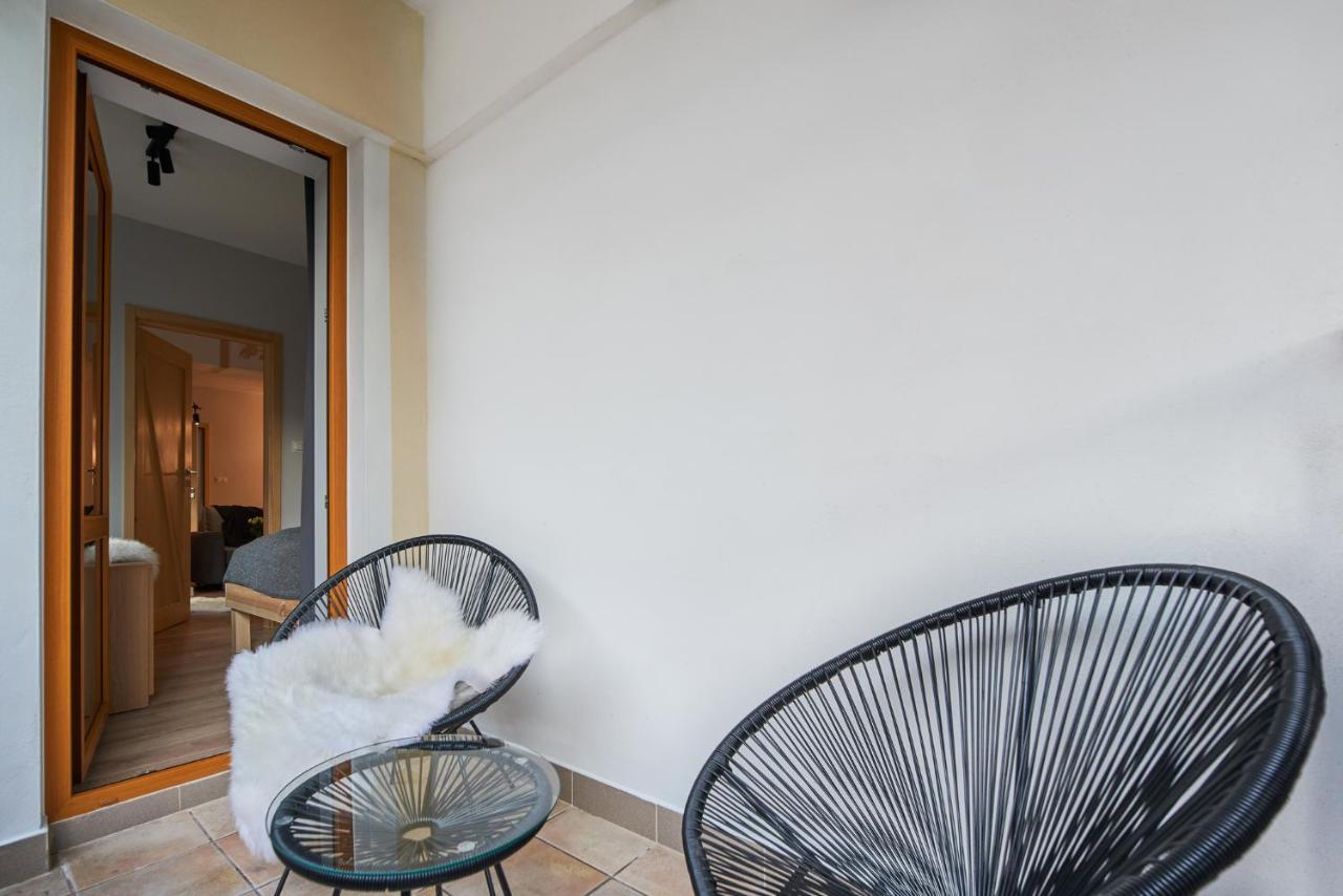 Vip Apartamenty, Orkana Apart Zakopane Exterior foto
