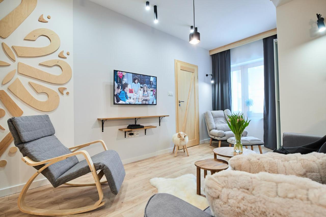 Vip Apartamenty, Orkana Apart Zakopane Exterior foto