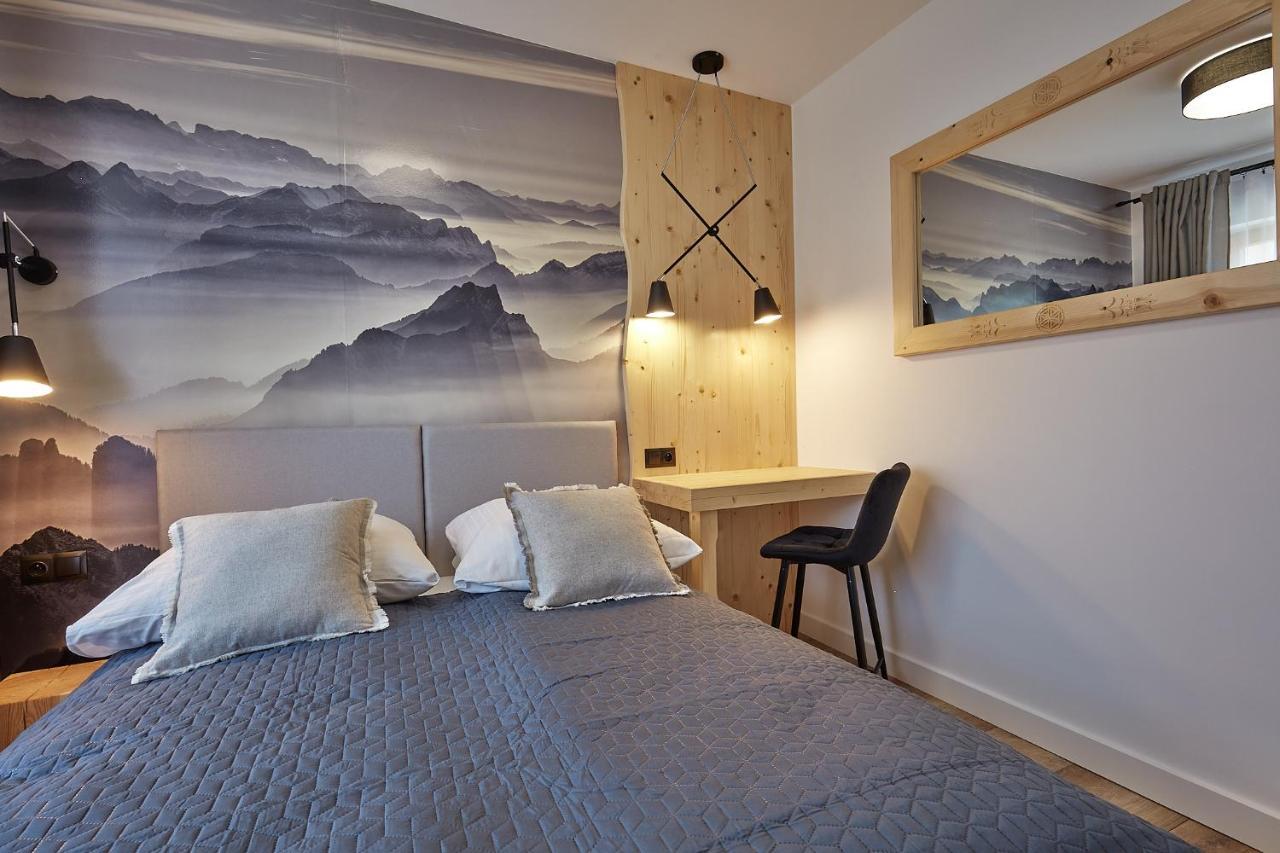 Vip Apartamenty, Orkana Apart Zakopane Exterior foto
