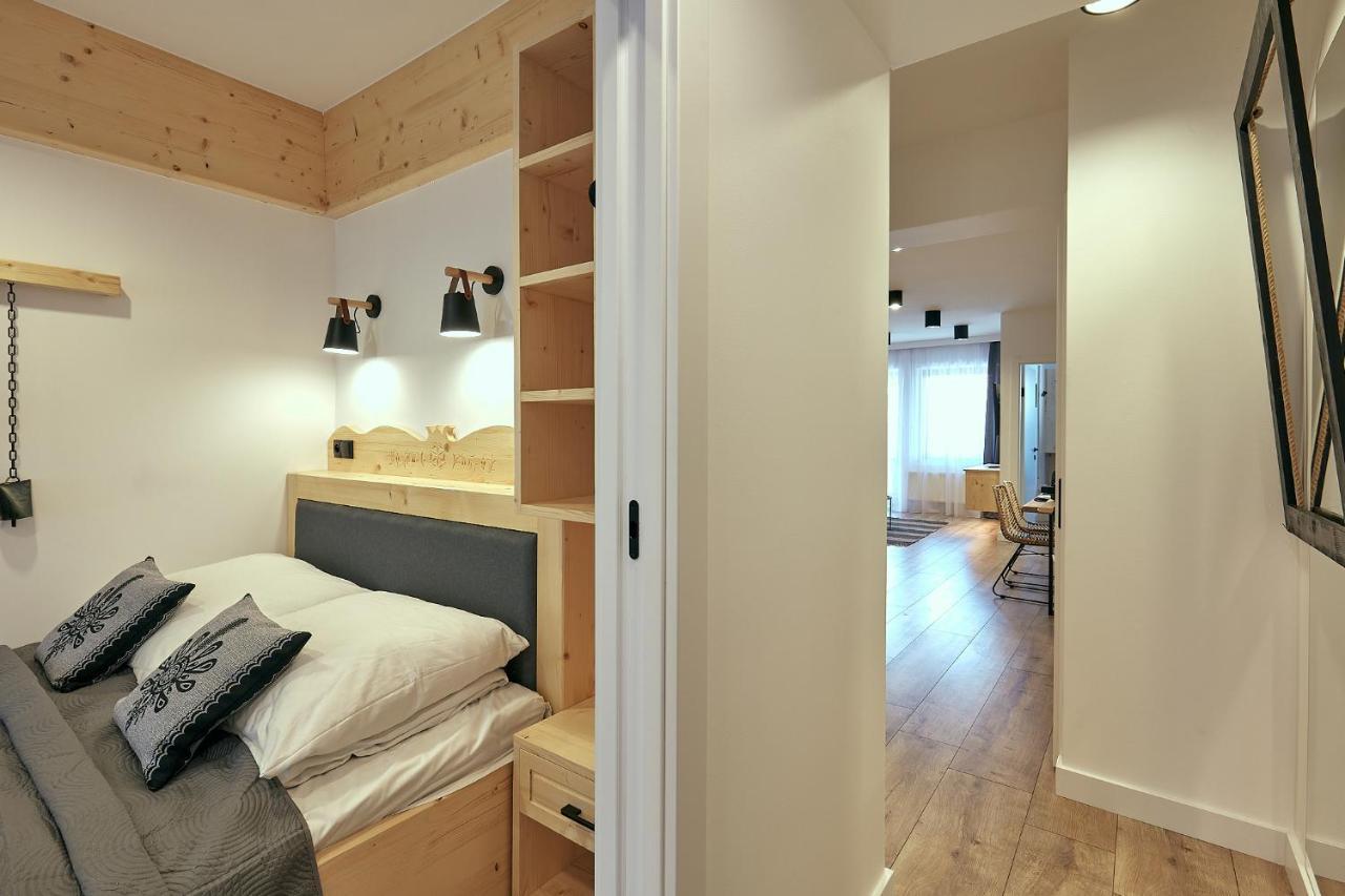Vip Apartamenty, Orkana Apart Zakopane Exterior foto