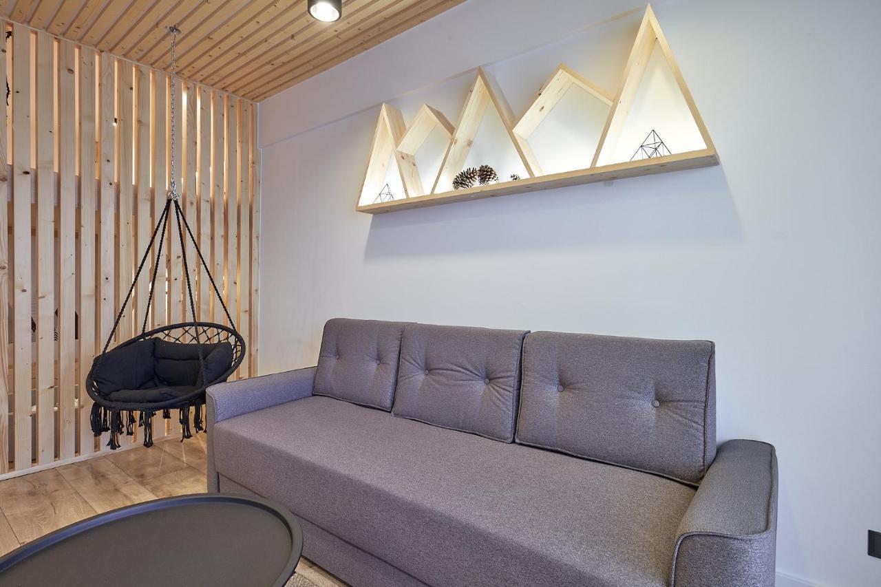 Vip Apartamenty, Orkana Apart Zakopane Exterior foto