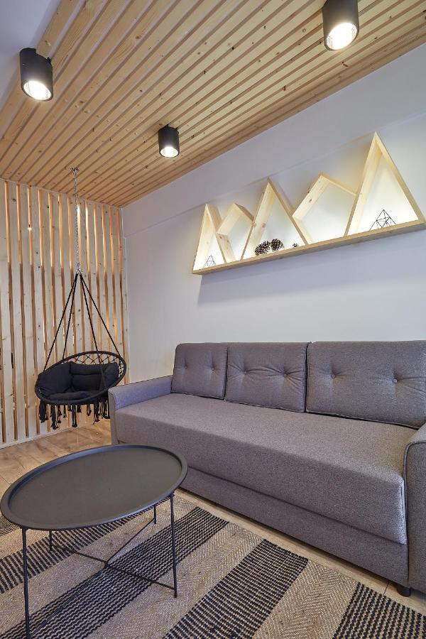 Vip Apartamenty, Orkana Apart Zakopane Exterior foto