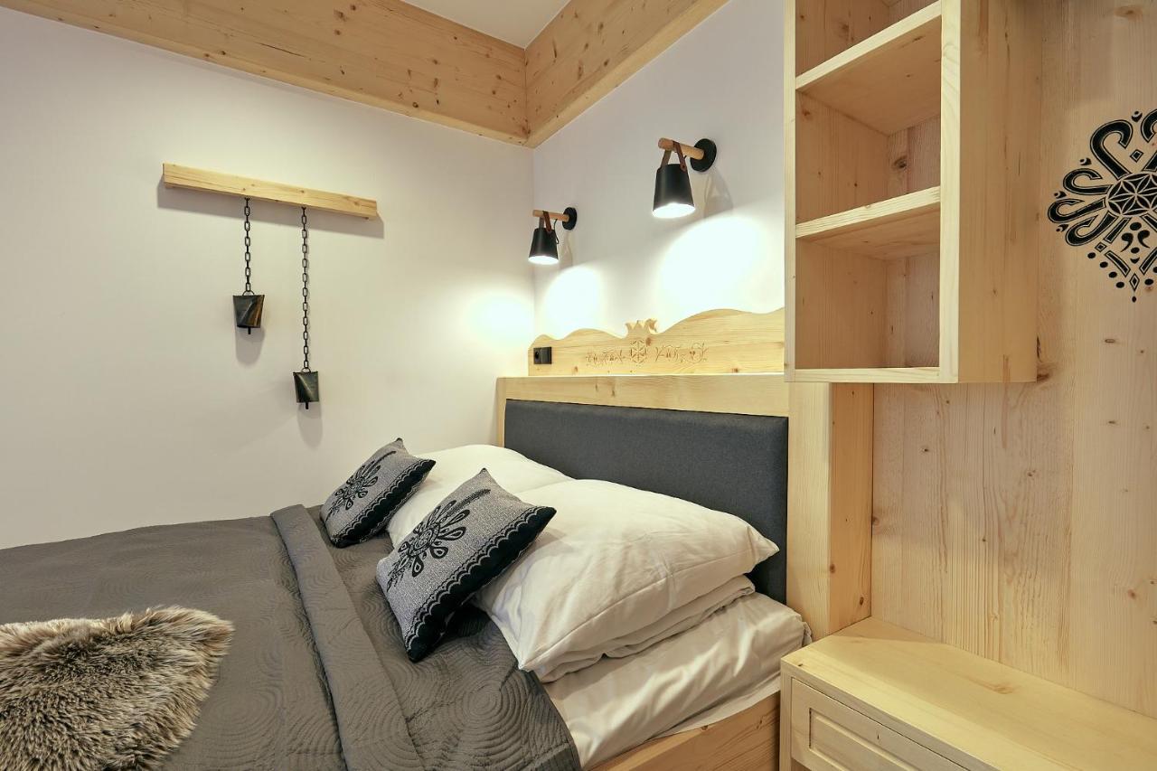 Vip Apartamenty, Orkana Apart Zakopane Exterior foto