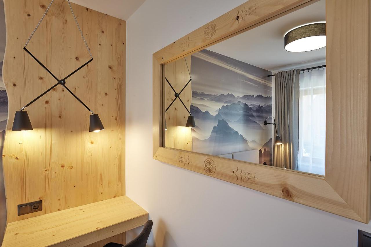 Vip Apartamenty, Orkana Apart Zakopane Exterior foto